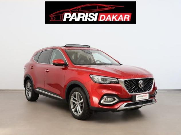 MG EHS Plug-in Hybrid Luxury *PROMO PARISI GROUP* rif. 23318121 - Foto 2