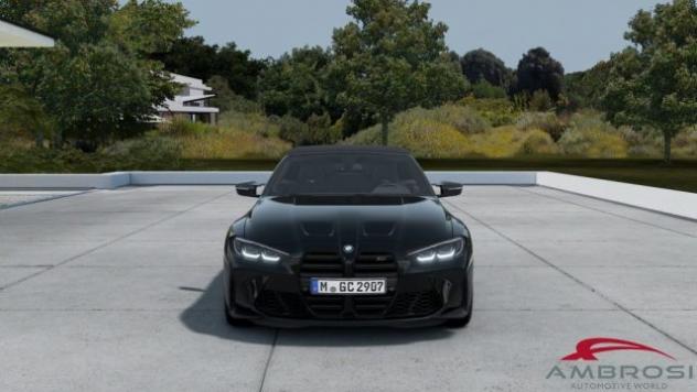BMW M4 Cabrio Competition M xDrive rif. 23271857 - Foto 3