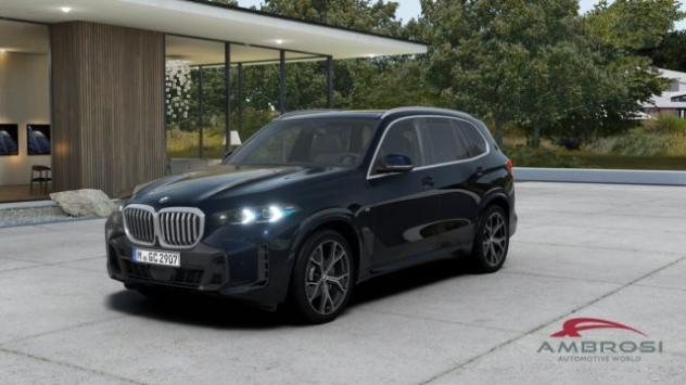 BMW X5 xDrive30d Msport Travel Package rif. 23495888