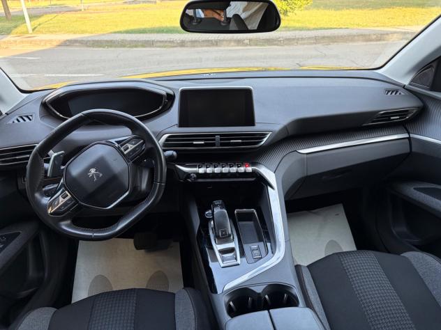 Peugeot 5008 BlueHDi 130 S&S EAT8 Active Pack - Foto 7