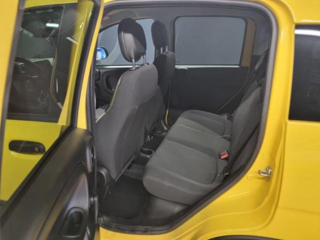 FIAT Panda 1.0 FireFly S&S Hybrid Pandina CROSS rif. 24144109 - Foto 9