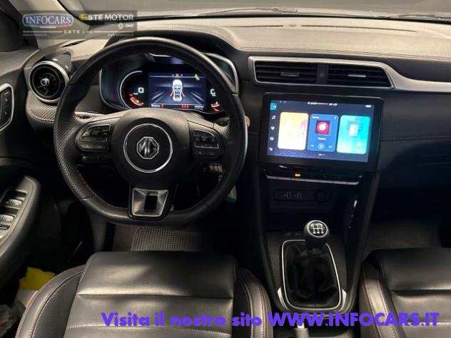 MG ZS 1.5 VTi-tech 106 CV Luxury - PROMO rif. 24046257 - Foto 10