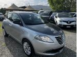 Lancia Ypsilon 1.2 69 CV 5 porte GPL Ecochic Platinum