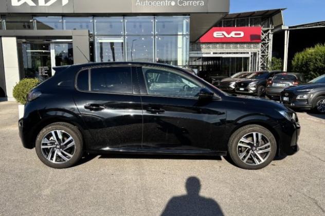 PEUGEOT 208 Stop&Start 5 porte Allure rif. 24063727 - Foto 5