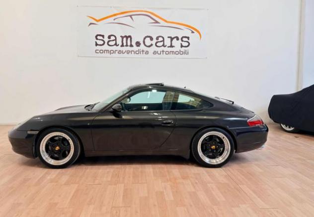 PORSCHE 911 Carrera 996 Coupé rif. 24000018 - Foto 2