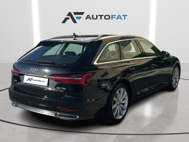 Audi A6 Avant 2.0 TDI ultra S tronic Business - Foto 5
