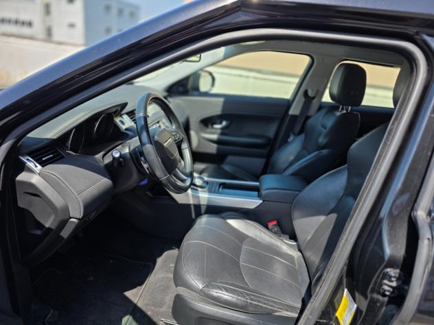 Land Rover Range Evoque 2.0 TD4 150 CV 5p. HSE Dynamic - Foto 7