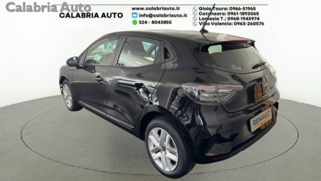 RENAULT Clio Blue dCi 100 CV 5 porte Evolution rif. 22744393 - Foto 3