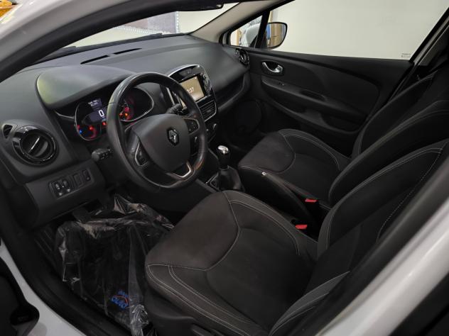 Renault Clio Blue dCi 75 CV 5 porte Intens - Foto 8