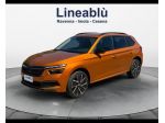 Škoda Kamiq 1.0 TSI 110 CV Black Dots