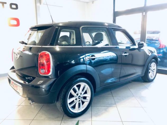 MINI Countryman Mini Cooper D Countryman rif. 23107925 - Foto 3
