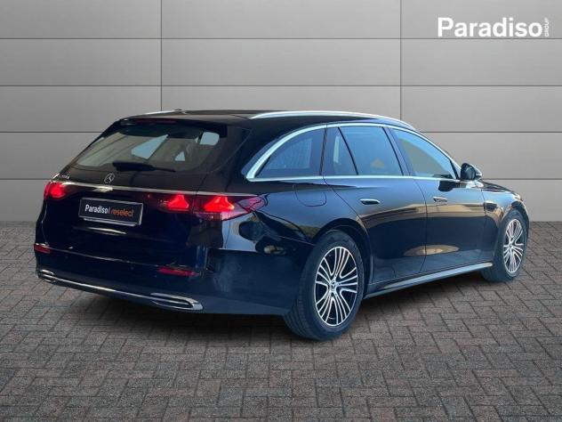 Mercedes-Benz Classe E STATION WAGON - 200d | 163CV - 2025 | ADVANCED - Foto 2