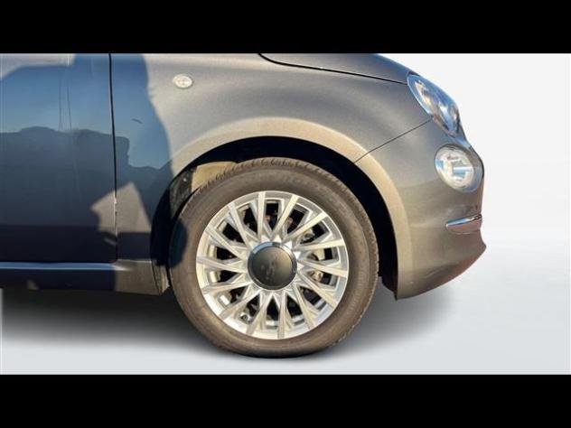 FIAT 500 1.0 FireFly Hybrid 70cv Dolcevita rif. 23855181 - Foto 3