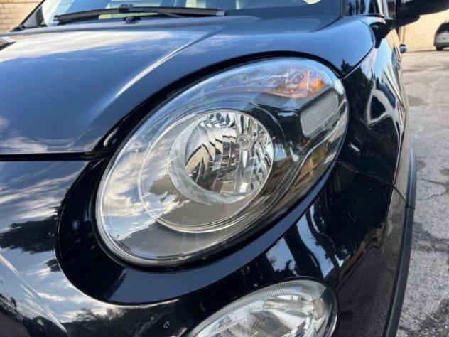 FIAT 500L 1.4 95 CV S&S Sport rif. 24188237 - Foto 8