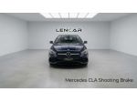 Mercedes-benz CLA 220 200 d S.W. Automatic Premium