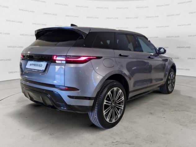LAND ROVER Range Rover Evoque 2.0D I4 163 CV AWD Auto Dynamic SE MY26 rif. 23262705 - Foto 3