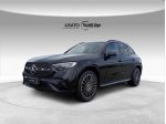 Mercedes-Benz GLC - X254 220 d AMG Premium Plus 4matic auto