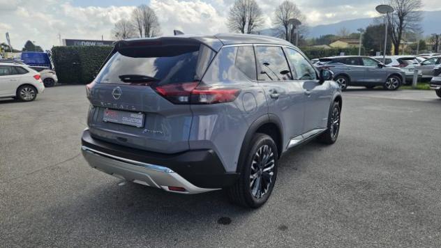 NISSAN X-Trail e-Power 2WD 5 posti Tekna rif. 23865549 - Foto 4