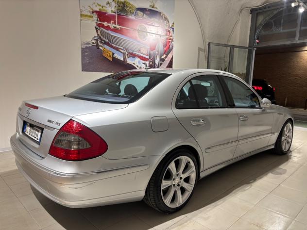Mercedes-benz E 220 CDI cat EVO Avantgarde - Foto 6