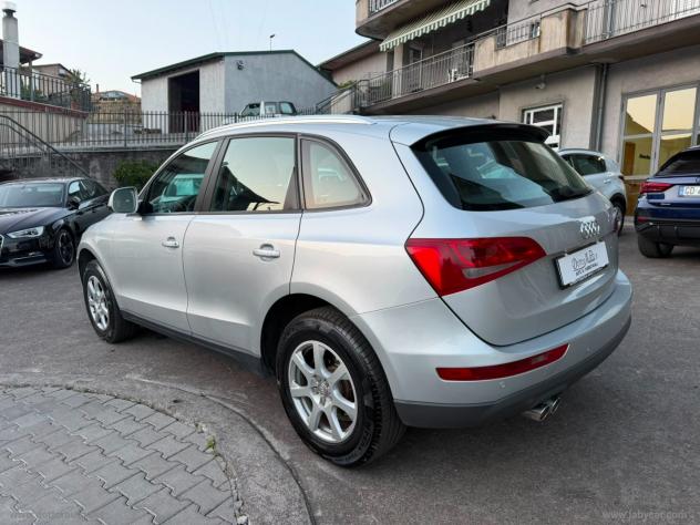 AUDI Q5 2.0 TDI 170 CV quattro S tr. Advanced - Foto 7