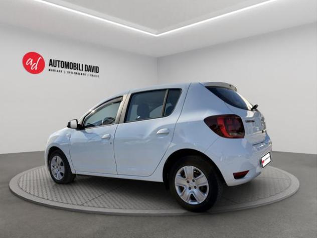 DACIA Sandero 1.0 SCe 12V 75CV rif. 24079422 - Foto 3