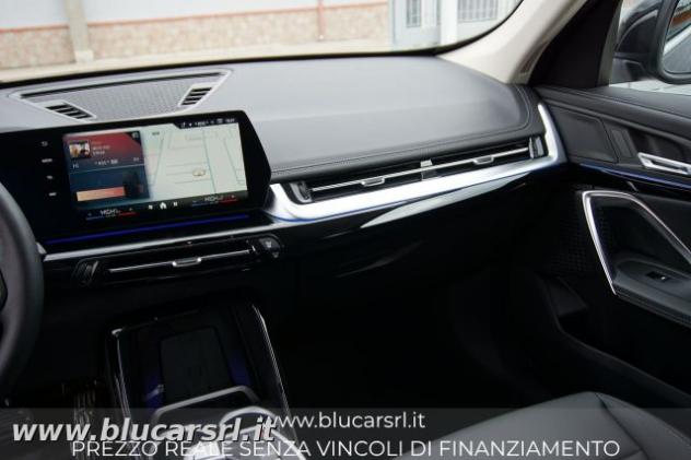 BMW X1 sDrive 18d X-Line DCT rif. 23617401 - Foto 9