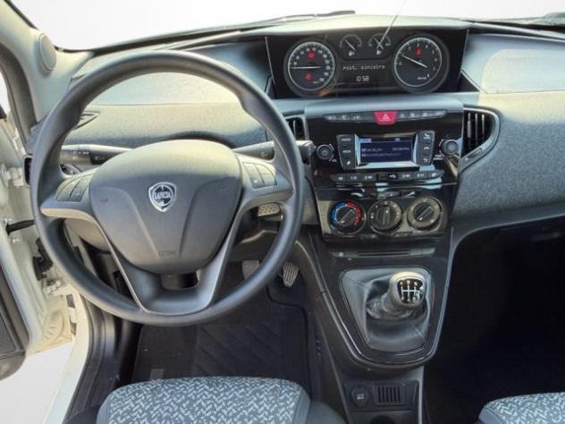 LANCIA Ypsilon 1.0 FireFly 5 porte S&S Hybrid Ecochic Silver rif. 24159768 - Foto 10