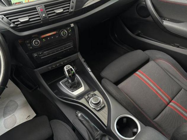 BMW X1 xDrive18d rif. 23785778 - Foto 10