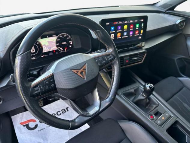 CUPRA Formentor 2.0 TDI rif. 23894163 - Foto 7
