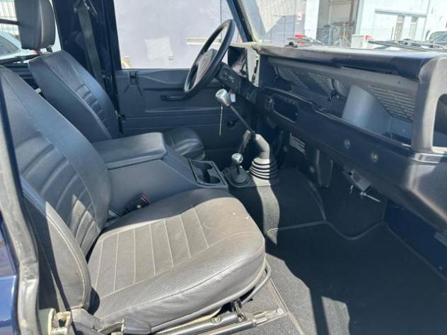 LAND ROVER Defender 90 diesel Hard-top rif. 23931984 - Foto 9
