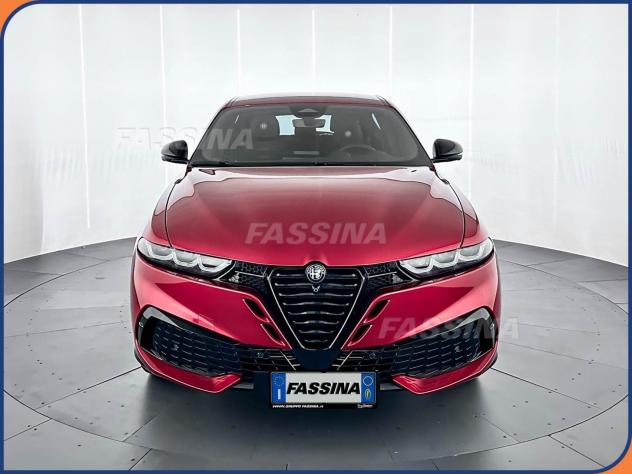 Alfa Romeo Tonale Tonale 1.6 Edizione Milano Cortina 2026 130cv tct6 - Foto 2