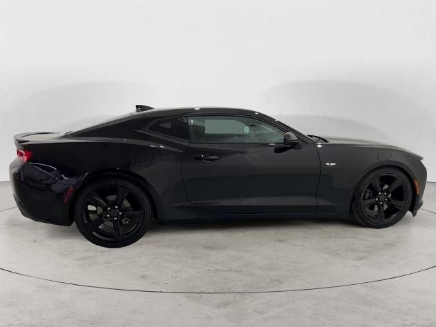 Chevrolet Camaro 2.0L 8AT Turbo - Foto 6
