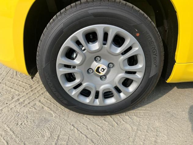 FIAT Pandina Pandina 1.0 firefly hybrid Icon s&s 65cv - Foto 7