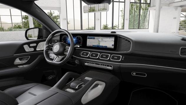 Mercedes-Benz GLE 400 e phev AMG Line Premium 4matic auto - Foto 6