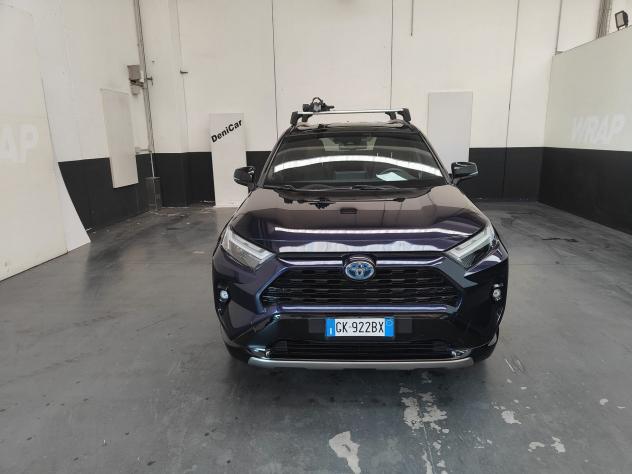 Toyota RAV4 2.5 HV (218CV) E-CVT Style 2WD - Foto 2