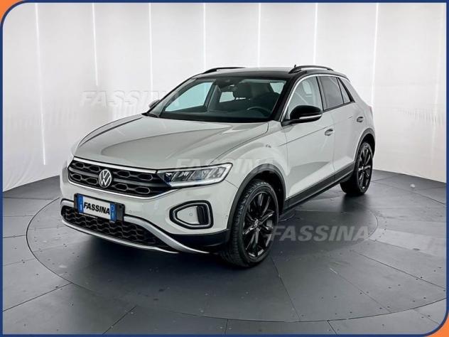 Volkswagen T-Roc 1.0 tsi Sport - Foto 3