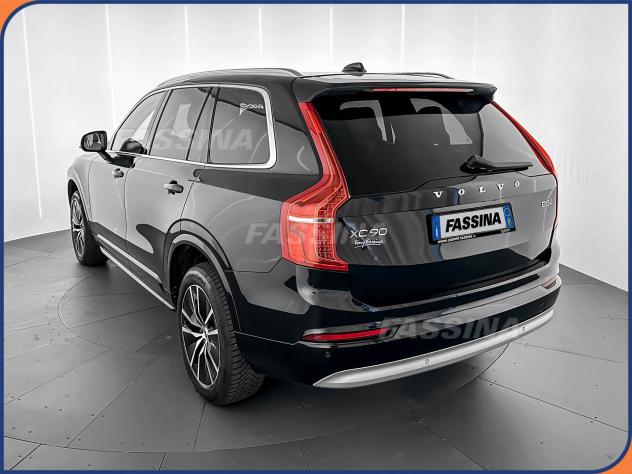 Volvo XC90 XC90 2.0 b5 Momentum Pro awd geartronic 7 posti - Foto 4