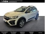 DACIA Sandero TCe 100 GPL Stepway Expression   NBI rif. 23894113