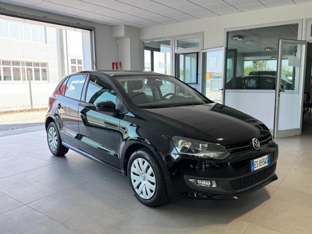 Volkswagen Polo 1.2 Comfortline 51kW - Foto 2
