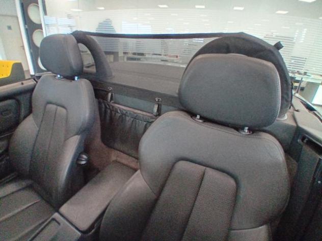 MERCEDES-BENZ SLK 200 cat Kompressor OTTIMO STATO DI CONSERVAZIONE!! rif. 23981242 - Foto 10