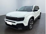 Jeep Avenger 1.2 Turbo Longitude