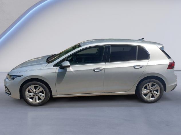 Volkswagen Golf 1.0 TSI EVO Life 110 CV - Foto 6