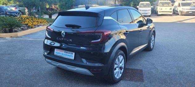 RENAULT Captur Plug-in Hybrid E-Tech 160 CV Intens rif. 24078174 - Foto 4