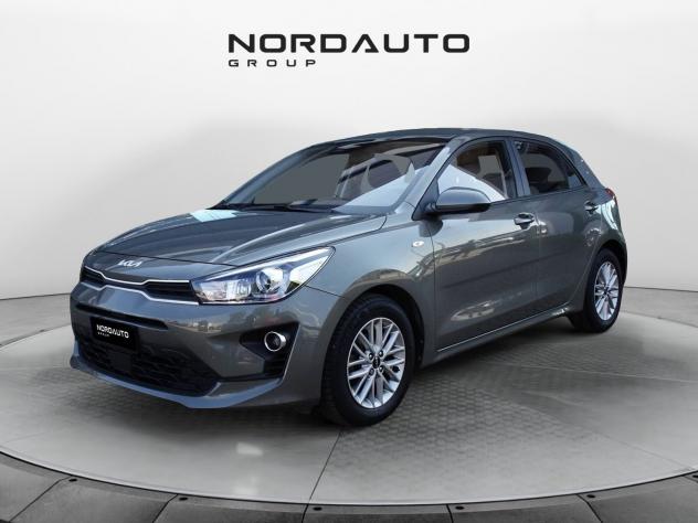 Kia Rio 4ª serie 1.2 DPi 82 CV EcoGPL Style