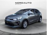 Kia Rio 4ª serie 1.2 DPi 82 CV EcoGPL Style