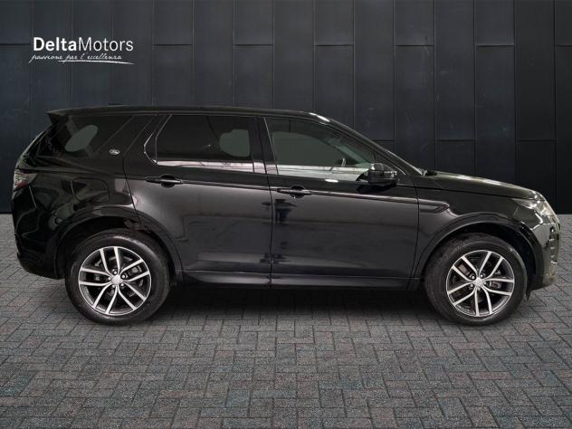 Land Rover Discovery Sport I 2024 2.0d td4 mhev Dynamic SE awd 163cv auto - Foto 5