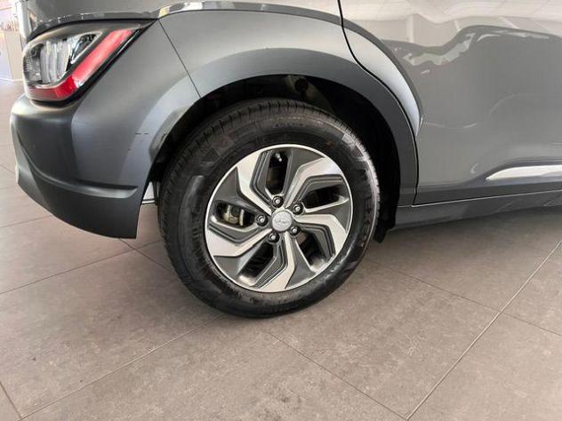 HYUNDAI Kona HEV 1.6 DCT XLine + Safety Pack rif. 23834096 - Foto 10