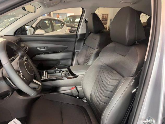 HYUNDAI Tucson 1.6 HEV aut. Exellence rif. 24002331 - Foto 9