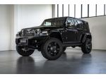 Militem Ferox FEROX 3.6 V6 AT8 4 porte Rubicon