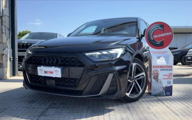 AUDI A1 SPB 35 TFSI S tronic S line edition rif. 24063629 - Foto 2